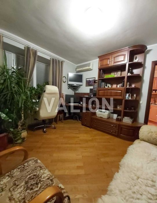 Квартира на вул. Лобановського, 128 в Києві, ID 174864, фото №2