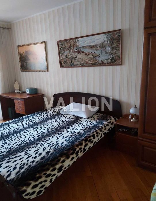 Квартира на вул. Лобановського, 128 в Києві, ID 174864, фото №3
