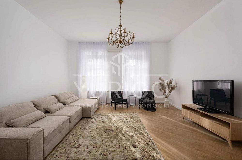 Квартира на вул. Саксаганського в Києві, ID 210545, фото №1
