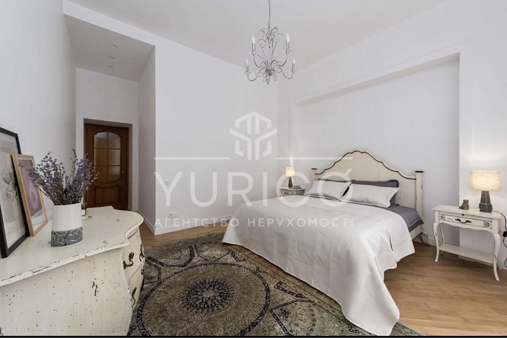 Квартира на вул. Саксаганського в Києві, ID 210545, фото №11