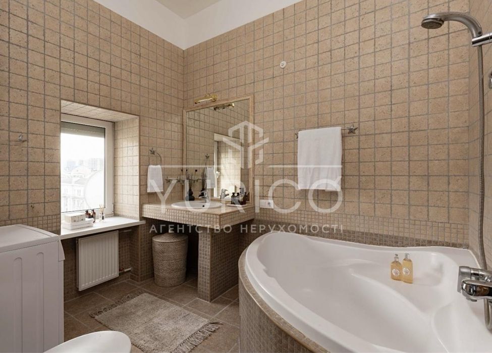 Квартира на вул. Саксаганського в Києві, ID 210545, фото №12