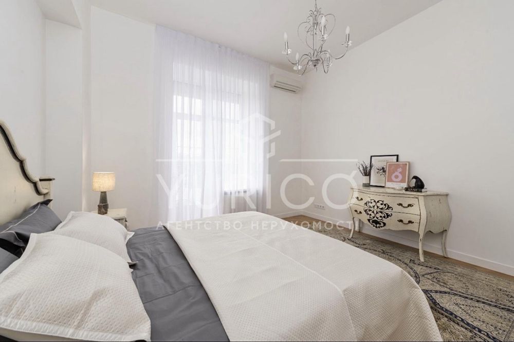 Квартира на вул. Саксаганського в Києві, ID 210545, фото №13