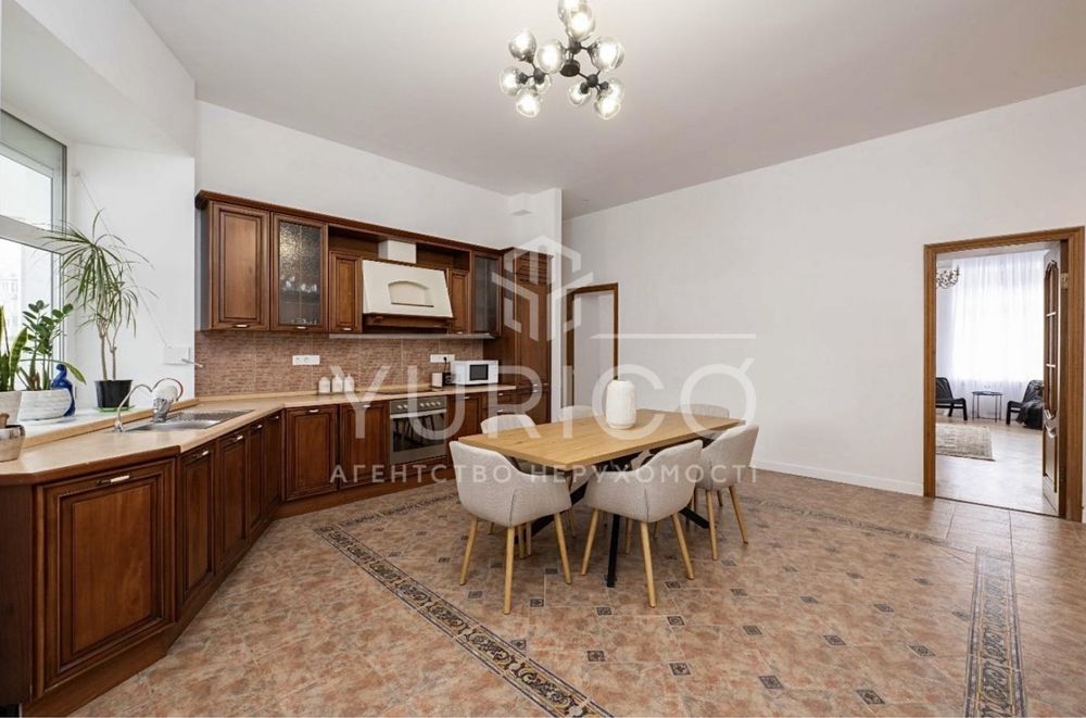 Квартира на вул. Саксаганського в Києві, ID 210545, фото №3