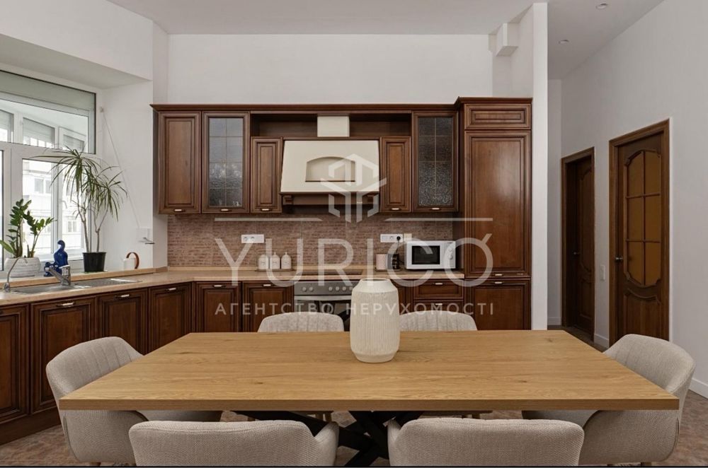 Квартира на вул. Саксаганського в Києві, ID 210545, фото №4