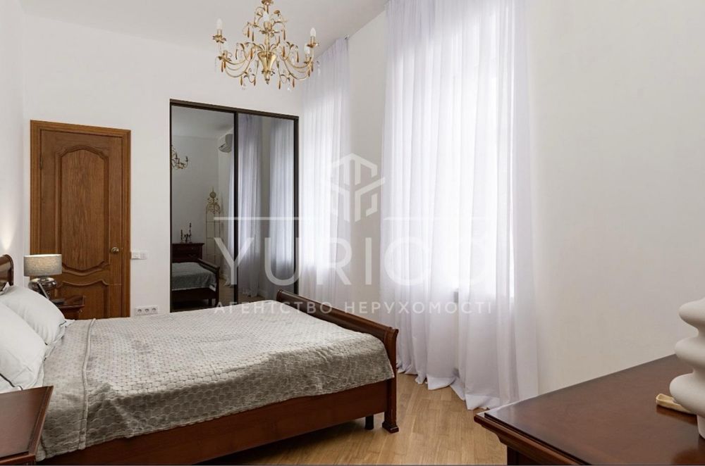 Квартира на вул. Саксаганського в Києві, ID 210545, фото №8