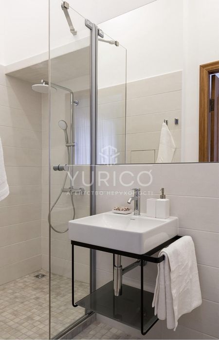 Квартира на вул. Саксаганського в Києві, ID 210545, фото №9