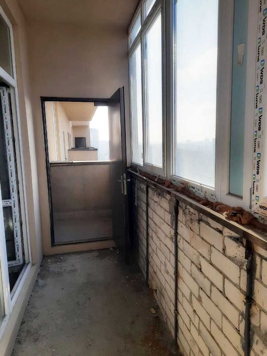 Квартира на вул. Сухумська, 22 в Харкові, ID 192237, фото №12