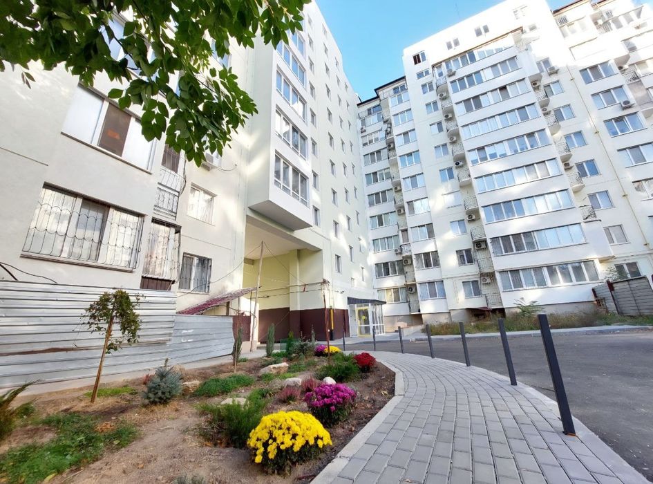 Квартира на ЖК Потёмкинский в Миколаєві, ID 379814, фото №14
