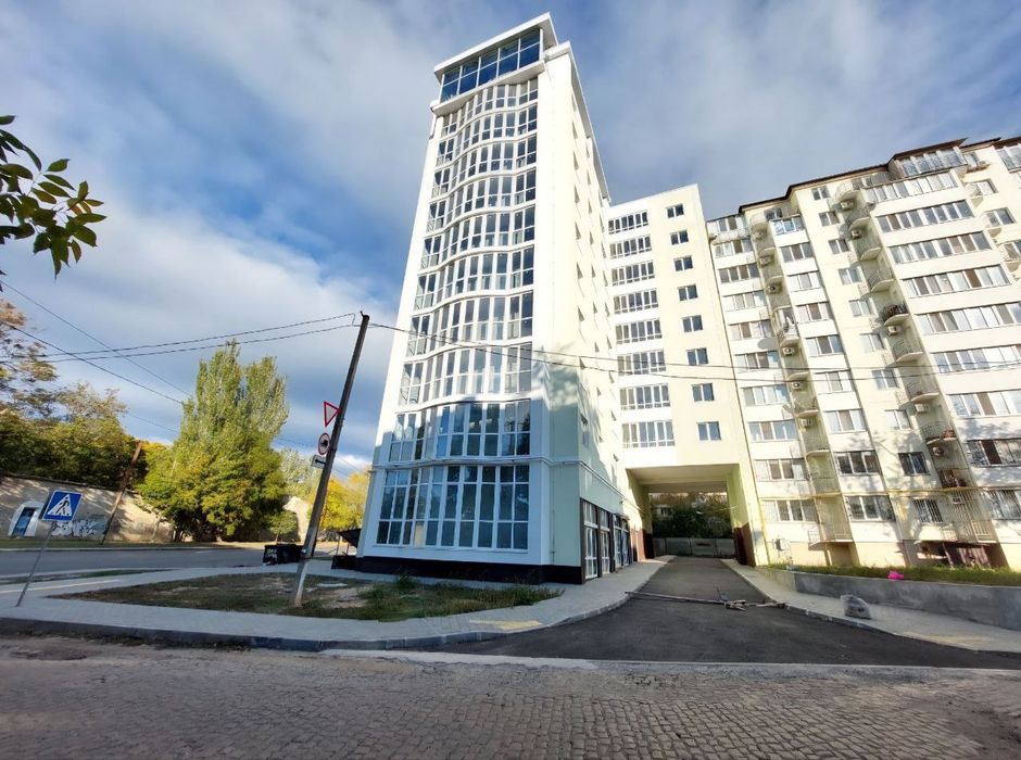 Квартира на ЖК Потёмкинский в Миколаєві, ID 379814, фото №15