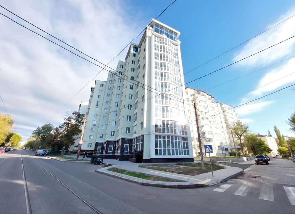 Квартира на ЖК Потёмкинский в Миколаєві, ID 379814, фото №16