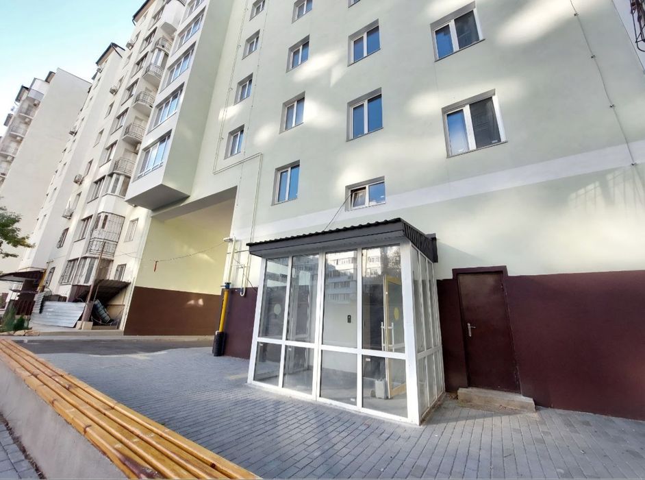 Квартира на ЖК Потёмкинский в Миколаєві, ID 379814, фото №17