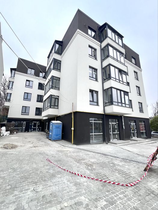 Квартира на вул. Глиняна, ID 240941, фото №1