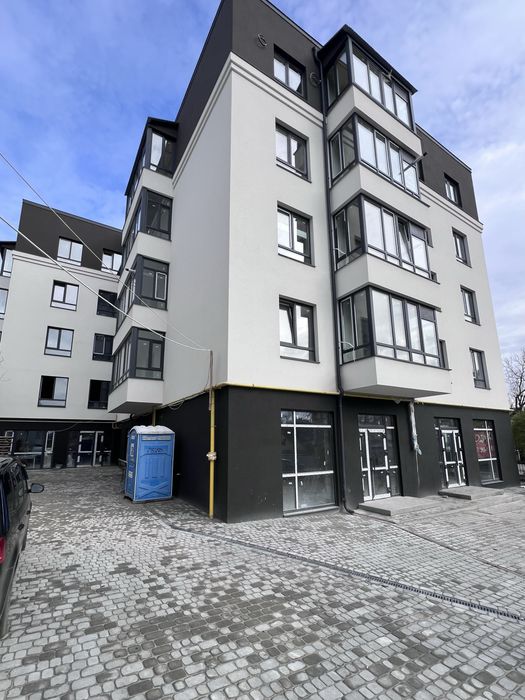 Квартира на вул. Глиняна в Тернополі, ID 240941, фото №2