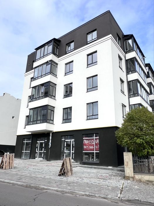 Квартира на вул. Глиняна в Тернополі, ID 240941, фото №3