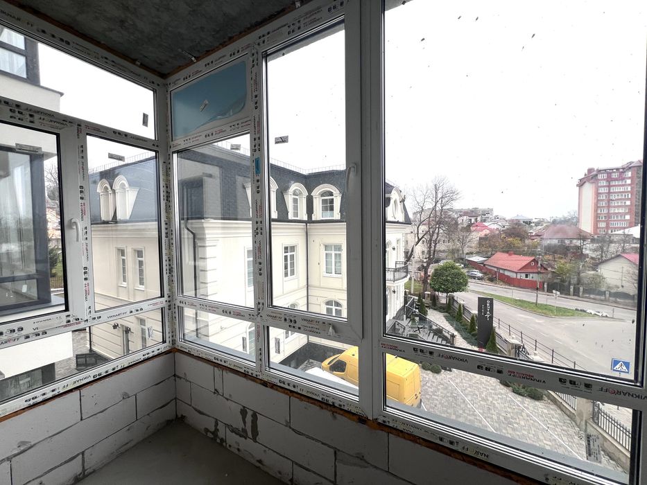 Квартира на вул. Глиняна в Тернополі, ID 240941, фото №4