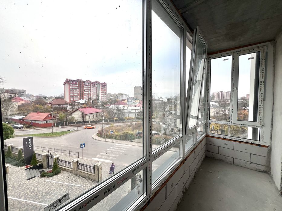 Квартира на вул. Глиняна в Тернополі, ID 240941, фото №5