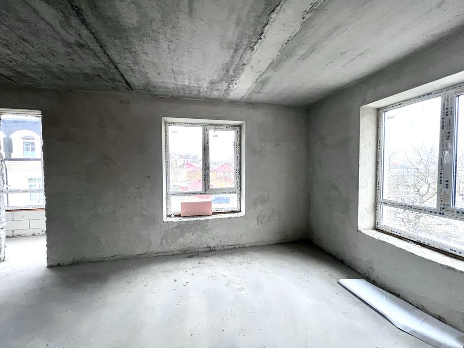 Квартира на вул. Глиняна в Тернополі, ID 240941, фото №7