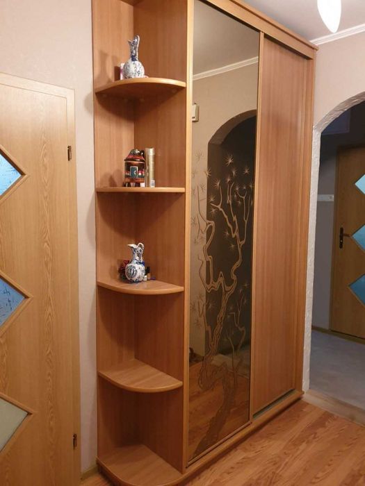 Квартира на вул. Глібова, 16 в Києві, ID 204785, фото №1