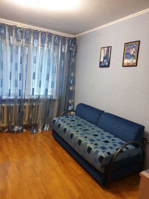 Квартира на вул. Глібова, 16 в Києві, ID 204785, фото №2