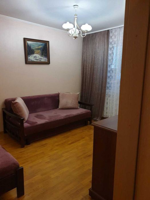 Квартира на вул. Глібова, 16 в Києві, ID 204785, фото №11