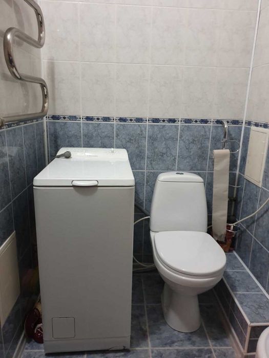 Квартира на вул. Глібова, 16 в Києві, ID 204785, фото №5
