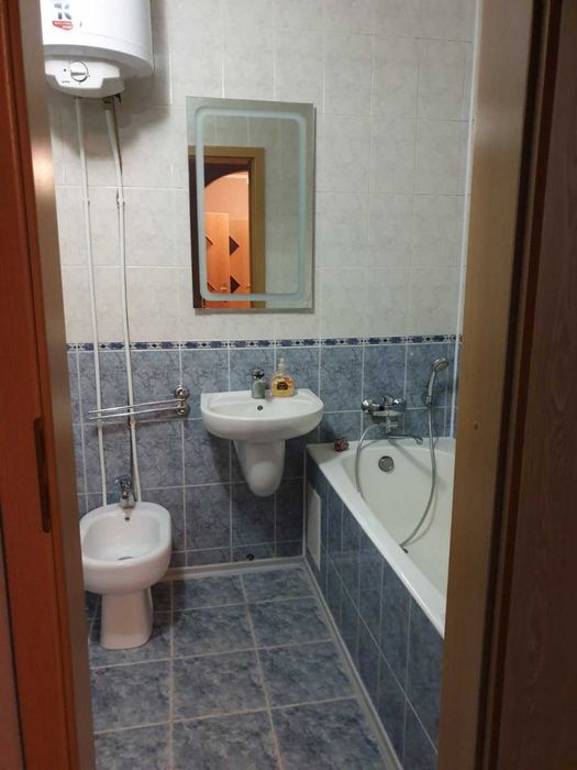 Квартира на вул. Глібова, 16 в Києві, ID 204785, фото №7