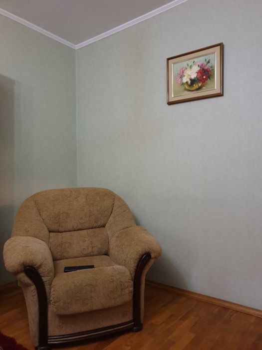 Квартира на вул. Глібова, 16 в Києві, ID 204785, фото №9