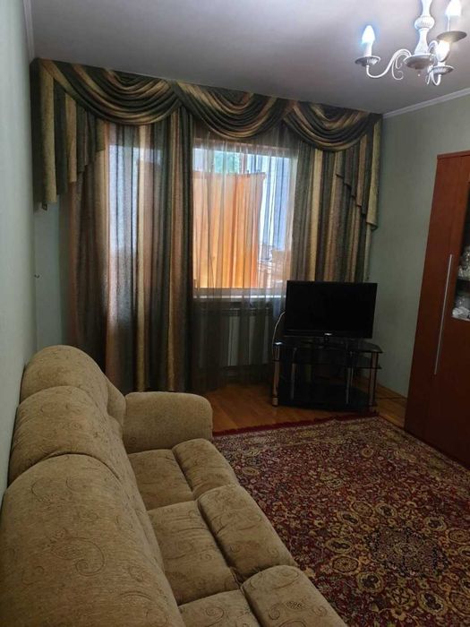 Квартира на вул. Глібова, 16 в Києві, ID 204785, фото №10