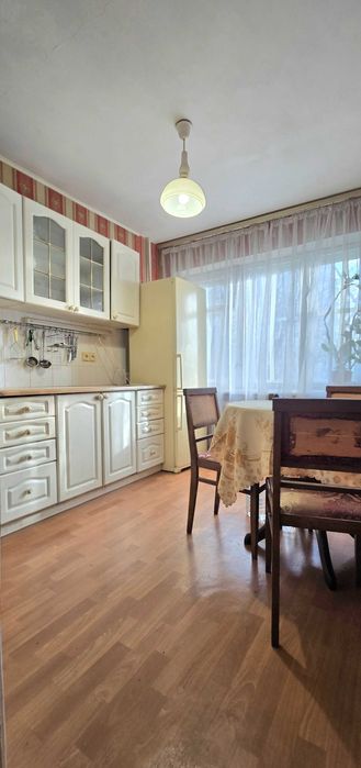 Квартира на вул. Костя Гордієнка, 1а в Києві, ID 184913, фото №1