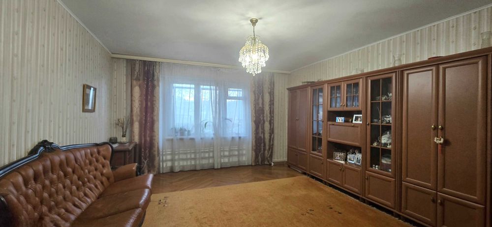 Квартира на вул. Костя Гордієнка, 1а в Києві, ID 184913, фото №2