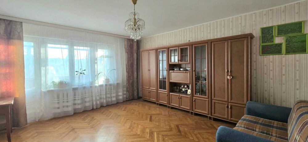 Квартира на вул. Костя Гордієнка, 1а в Києві, ID 184913, фото №3