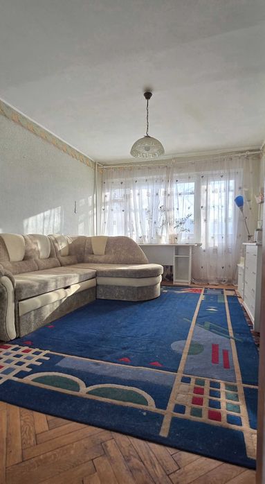 Квартира на вул. Костя Гордієнка, 1а в Києві, ID 184913, фото №5