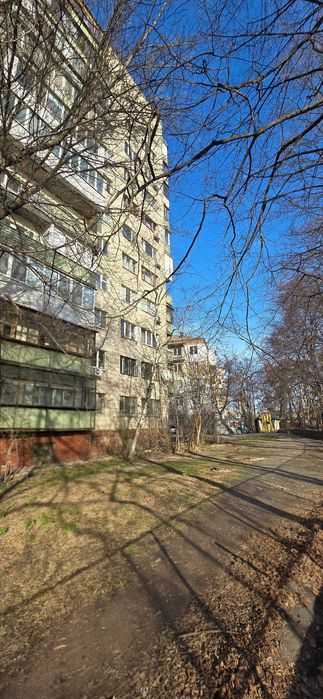 Квартира на вул. Костя Гордієнка, 1а в Києві, ID 184913, фото №6