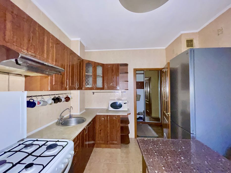 Квартира на вул. Героїв Маріуполя, 2, ID 368231, фото №1