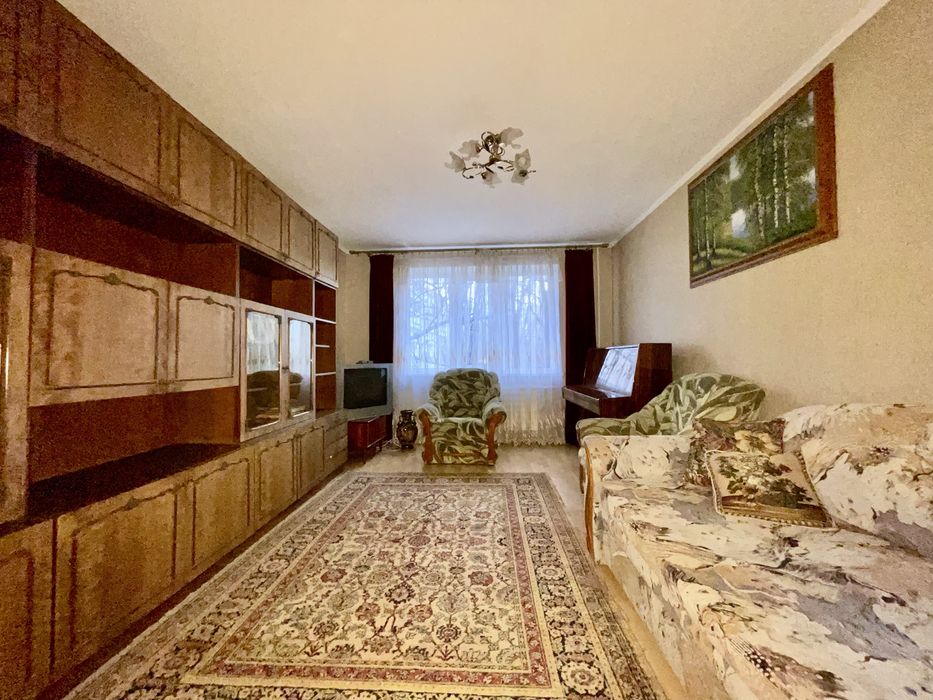 Квартира на вул. Героїв Маріуполя, 2 в Києві, ID 368231, фото №3