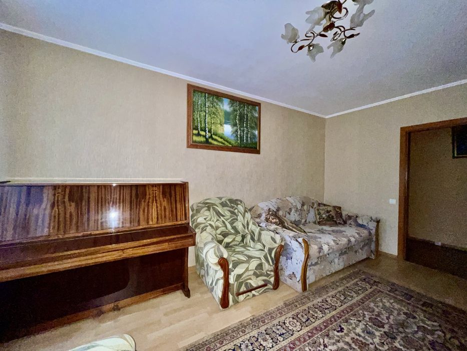 Квартира на вул. Героїв Маріуполя, 2 в Києві, ID 368231, фото №4