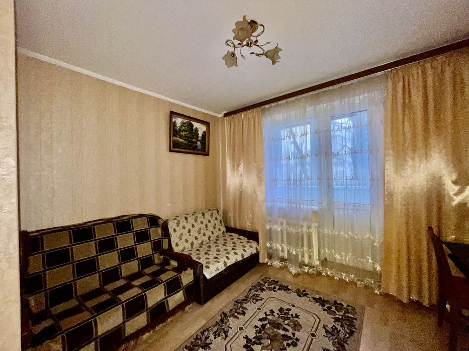 Квартира на вул. Героїв Маріуполя, 2 в Києві, ID 368231, фото №5