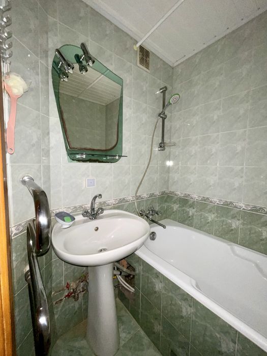 Квартира на вул. Героїв Маріуполя, 2 в Києві, ID 368231, фото №8