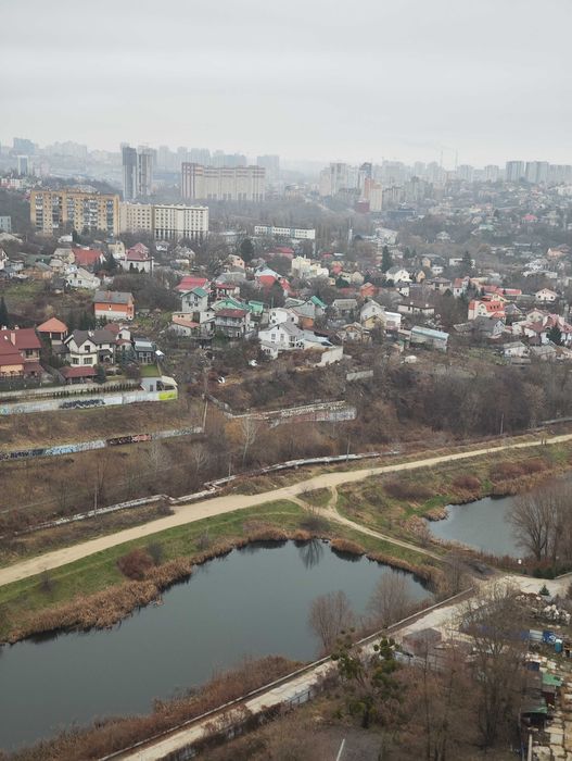 Квартира на вул. Радченко, 12 в Києві, ID 169916, фото №18