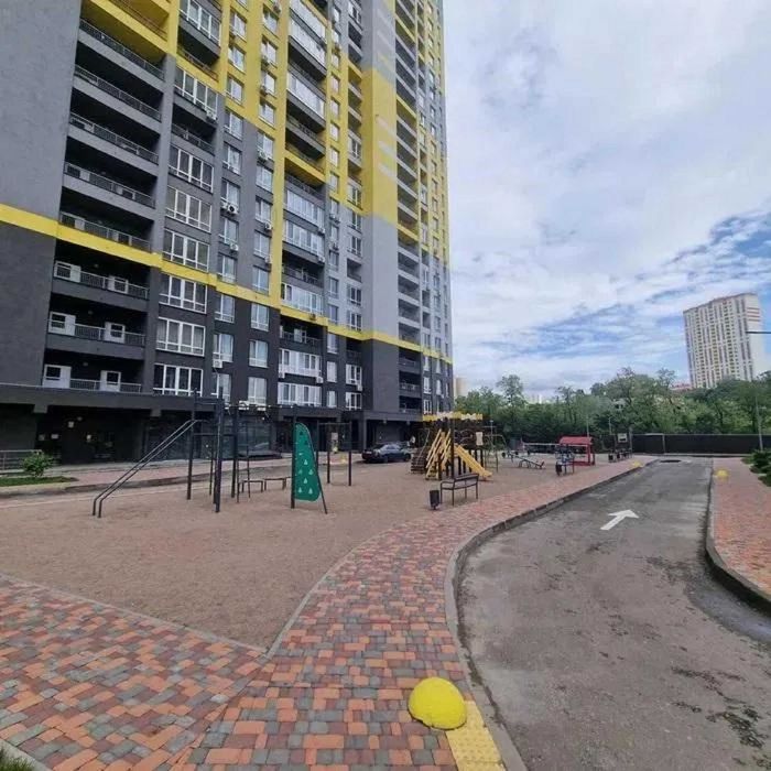 Квартира на вул. Радченко, 12 в Києві, ID 169916, фото №24