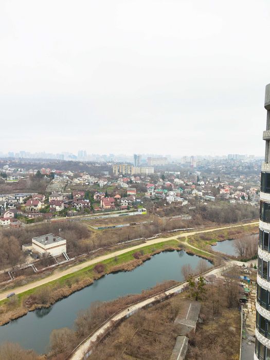 Квартира на вул. Радченко, 12 в Києві, ID 169916, фото №8