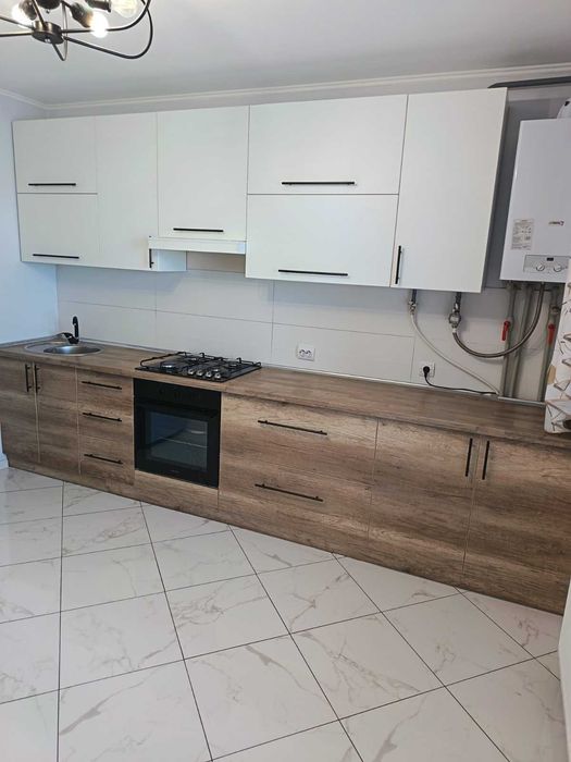 Квартира на ДеснянськаПравда 60а в Чернігові, ID 247309, фото №1