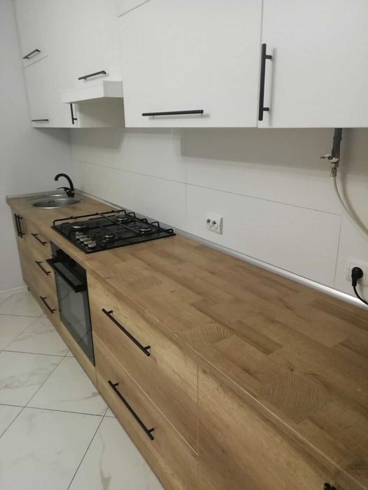 Квартира на ДеснянськаПравда 60а в Чернігові, ID 247309, фото №2