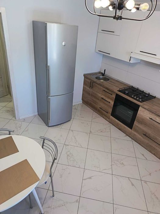 Квартира на ДеснянськаПравда 60а в Чернігові, ID 247309, фото №3