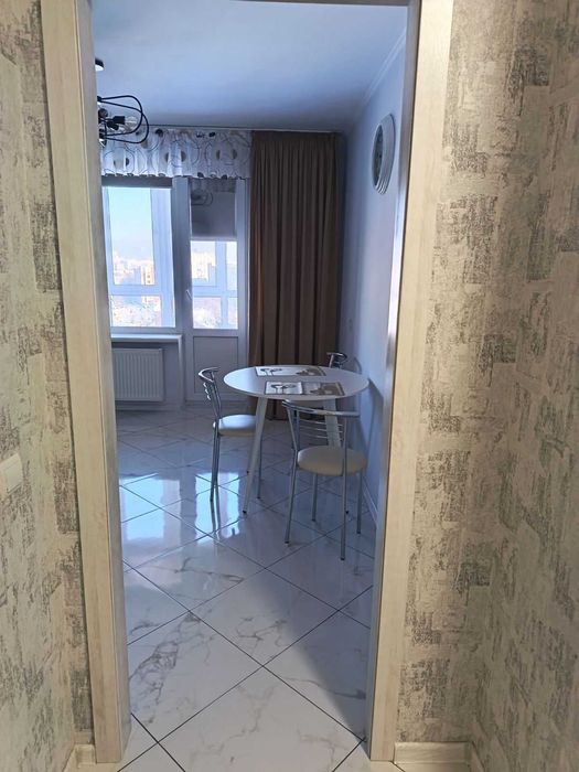 Квартира на ДеснянськаПравда 60а в Чернігові, ID 247309, фото №5