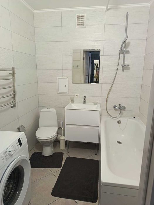 Квартира на ДеснянськаПравда 60а в Чернігові, ID 247309, фото №7