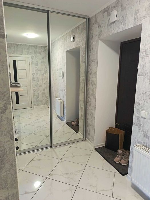 Квартира на ДеснянськаПравда 60а в Чернігові, ID 247309, фото №10
