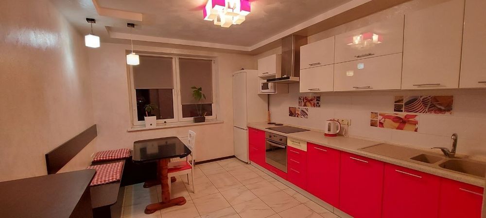 Орендувати квартиру за адресою вул. Смілянська, 15 в Київ на Findly.com.ua Квартира на вул. Смілянська, 15 в Київ, ID 316251, фото №1