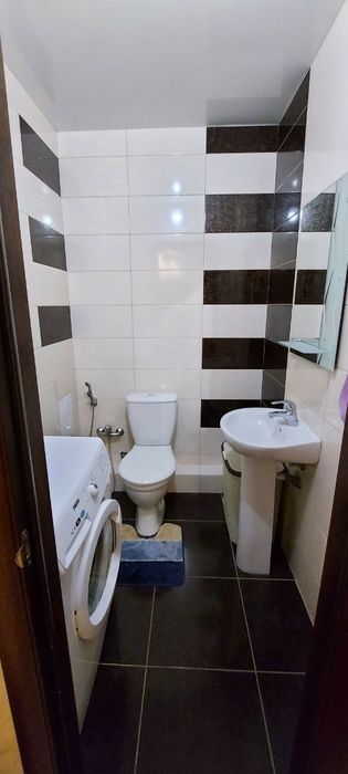 Квартира на вул. Смілянська, 15 в Київ, ID 316251, фото №2