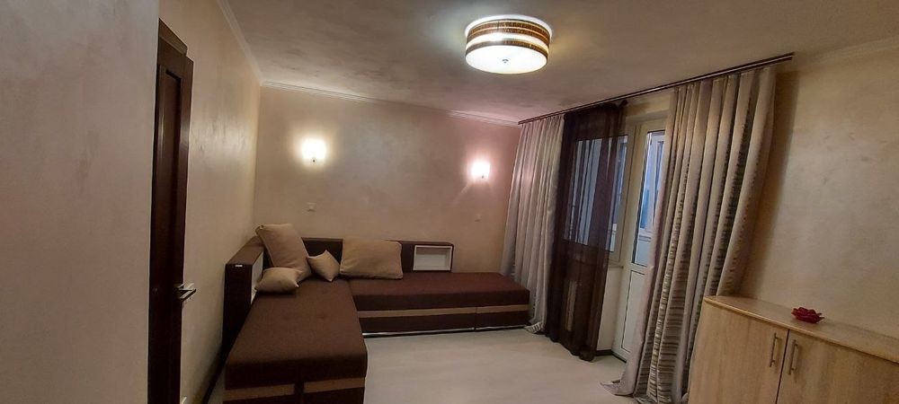 Квартира на вул. Смілянська, 15 в Київ, ID 316251, фото №5